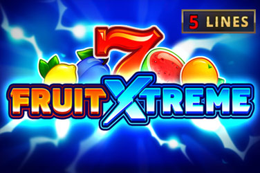 Fruit xtreme game image
