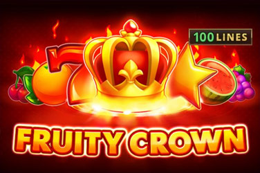 Fruity crown game image
