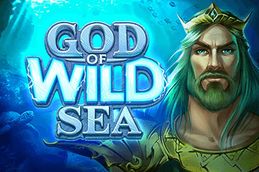 God of wild sea game image