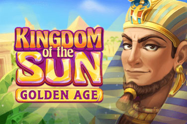 Kingdom of the sun: golden age game image
