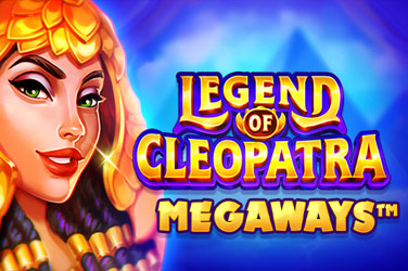 Legend of cleopatra megaways game image