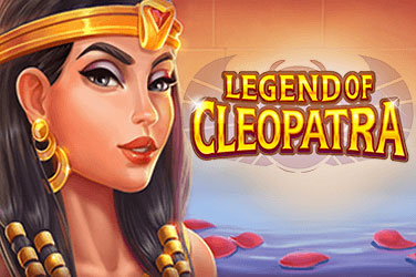 Legend of cleopatra game image