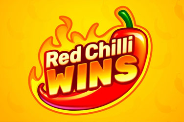 Red chilli wins game image