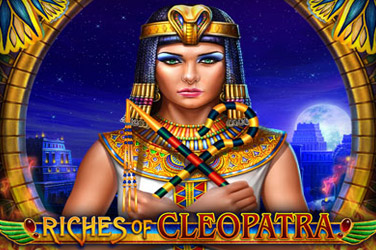 Riches of cleopatra game image