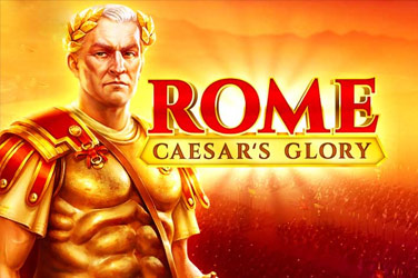 Rome: caesar’s glory game image