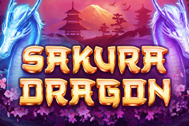 Sakura dragon game image