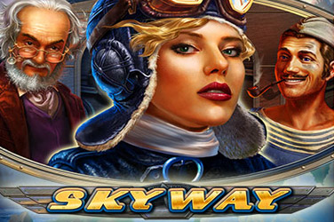 Skyway game image