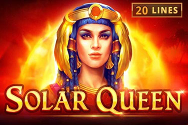 Solar queen game image