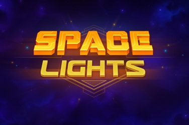 Space lights game image