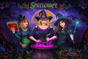 Spellcraft game image