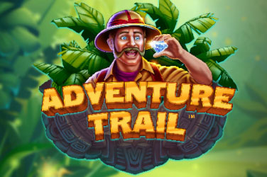 Adventure trail game image