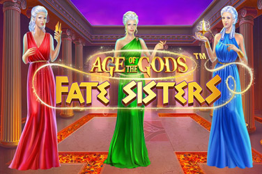 Age of the gods: fate sisters game image