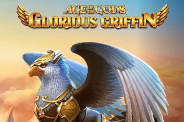 Age of the gods: glorious griffin game image