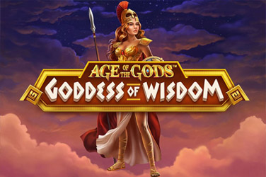 Age of the gods: goddess of wisdom game image