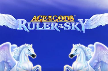 Age of the gods: ruler of the sky game image
