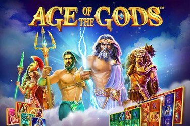 Age of the gods game image