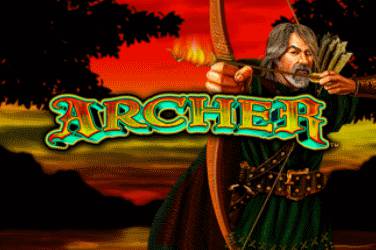Archer game image
