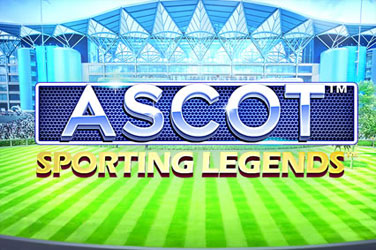 Ascot: sporting legends game image