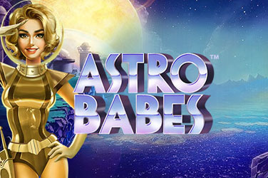 Astro babes game image