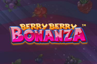 Berry berry bonanza game image