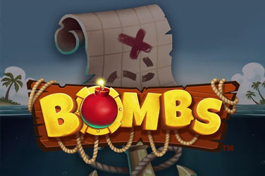 Bombs game image