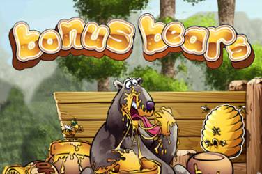 Bonus bears game image