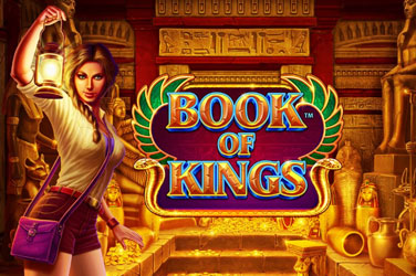 Book of kings game image