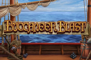 Buccaneer blast game image