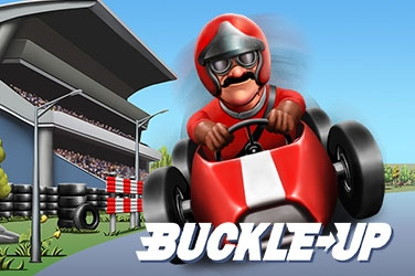 Buckle up game image
