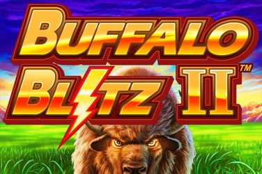 Buffalo blitz 2 game image