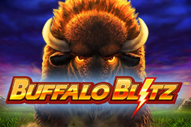 Buffalo blitz game image