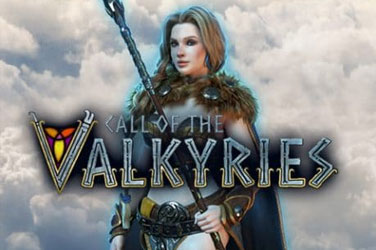 Call of the valkyries game image