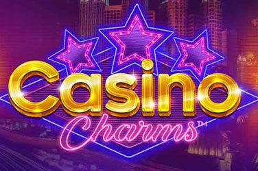 Casino charms game image