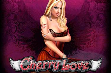 Cherry love game image