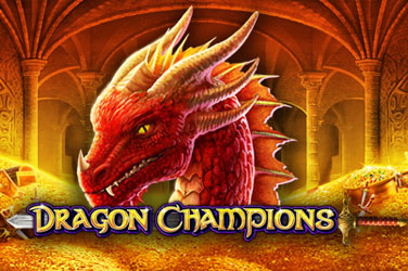 Dragon champions game image