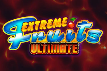 Extreme fruits ultimate game image