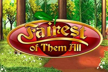 Fairest of them all game image