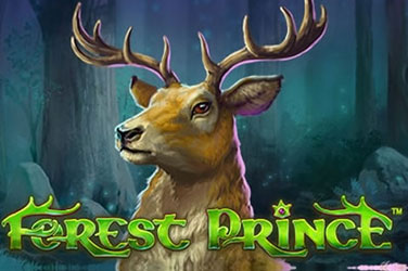 Forest prince game image