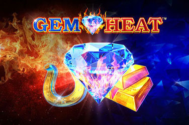 Gem heat game image