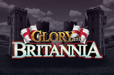Glory and britannia game image