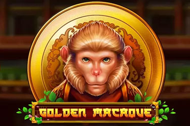 Golden macaque game image