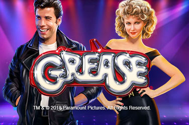 Grease game image