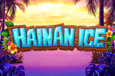 Hainan ice game image