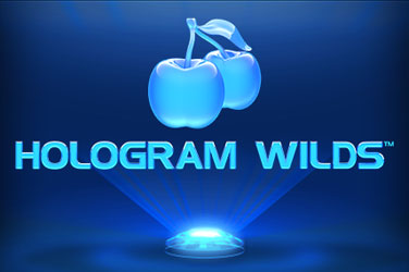 Hologram wilds game image