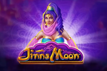 Jinns moon game image