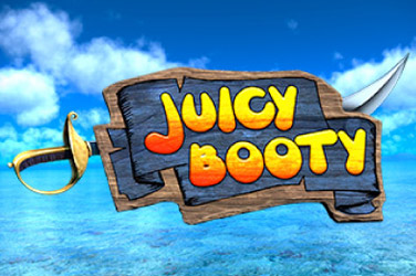 Juicy booty game image