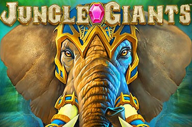 Jungle giants game image