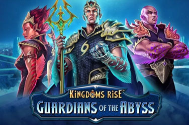 Kingdoms rise: guardians of the abyss game image
