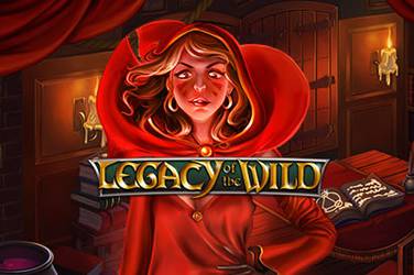 Legacy of the wild game image