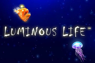 Luminous life game image
